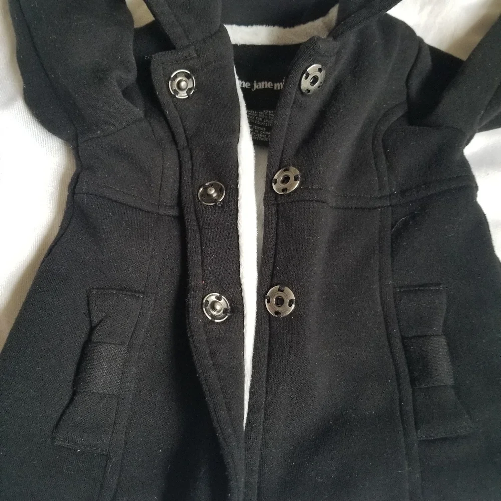 Me Jane Mini Jacket &Coat - Picture 7 of 9